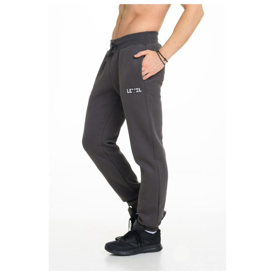 Target Ανδρικό παντελόνι φόρμας Cuffed Fleece Pants ''Thirty-5''